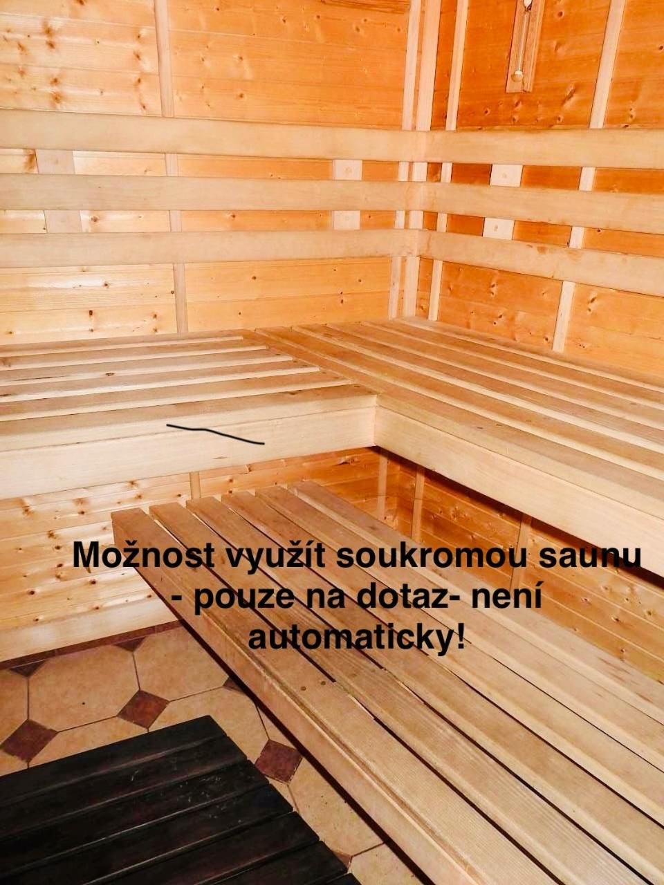 Apartman Gabriela Červená Voda Buitenkant foto